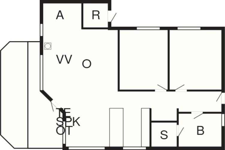 Holiday Home Grossenbrode IX Exterior photo