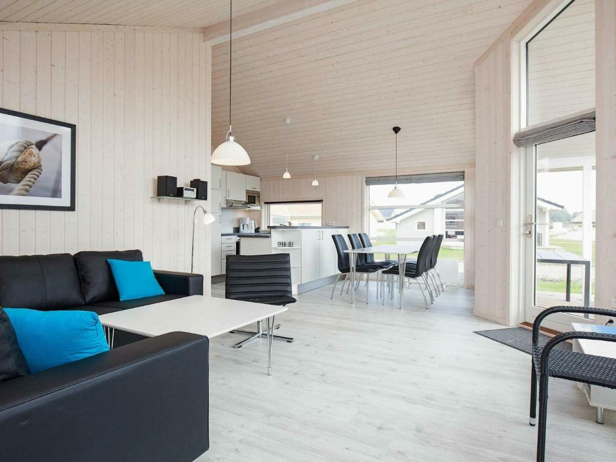 Holiday Home Grossenbrode IX Exterior photo