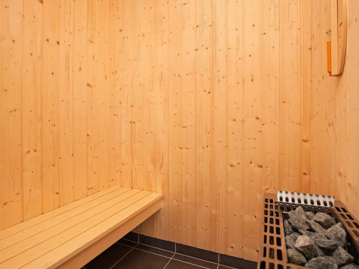Holiday Home Grossenbrode IX Exterior photo